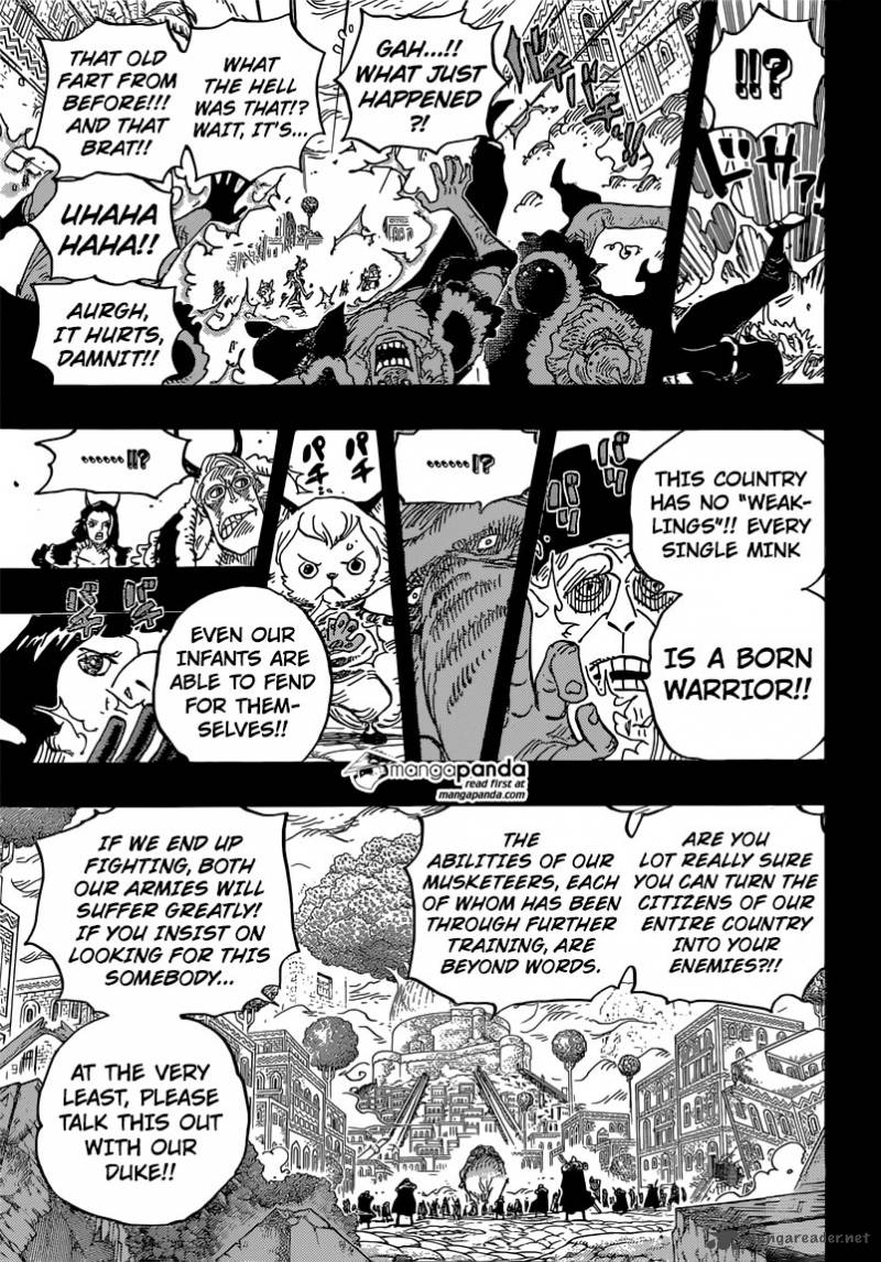 One Piece 808 10