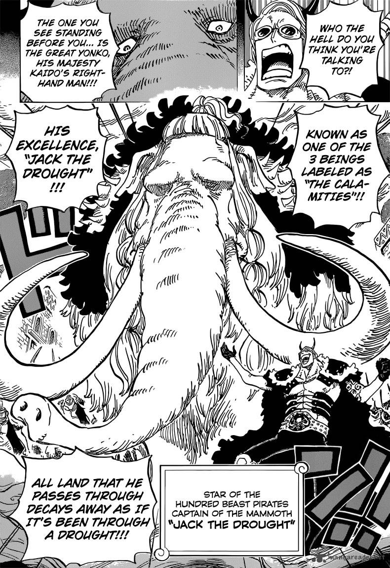One Piece 808 6