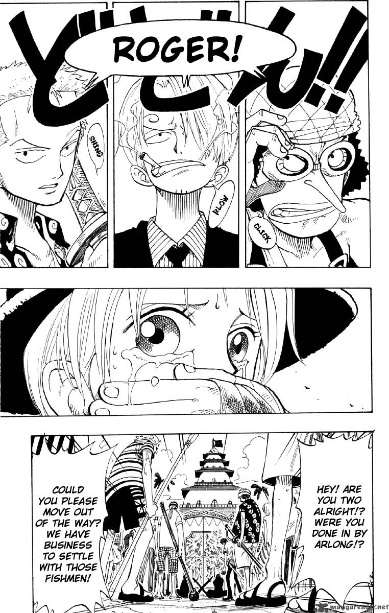 One Piece 81 17