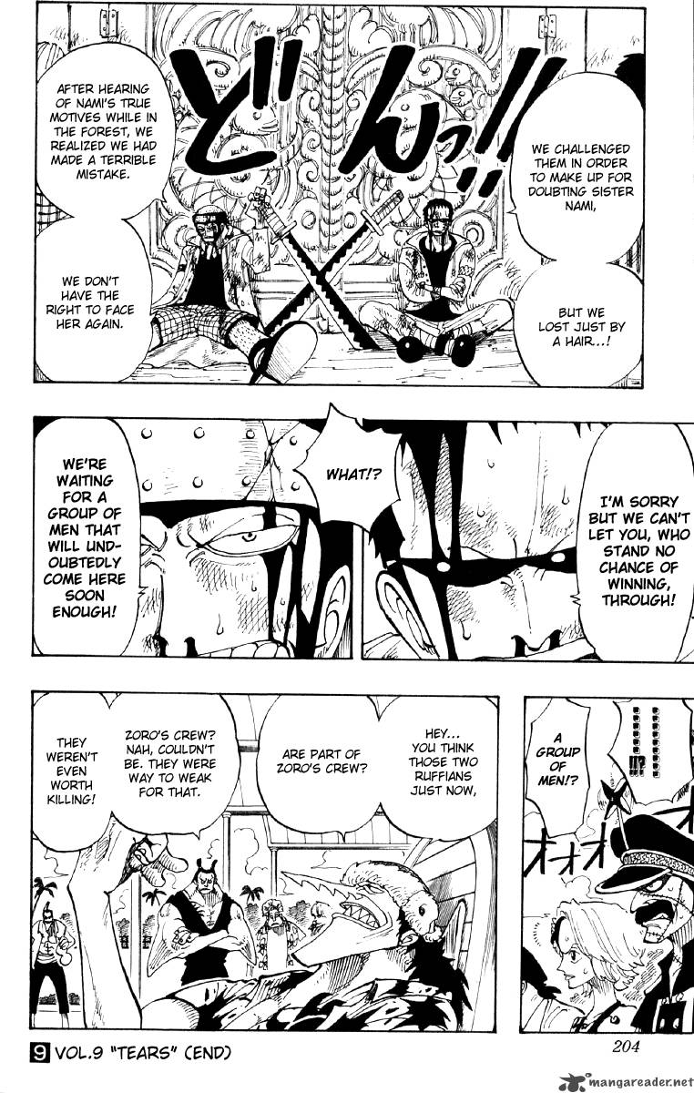 One Piece 81 18
