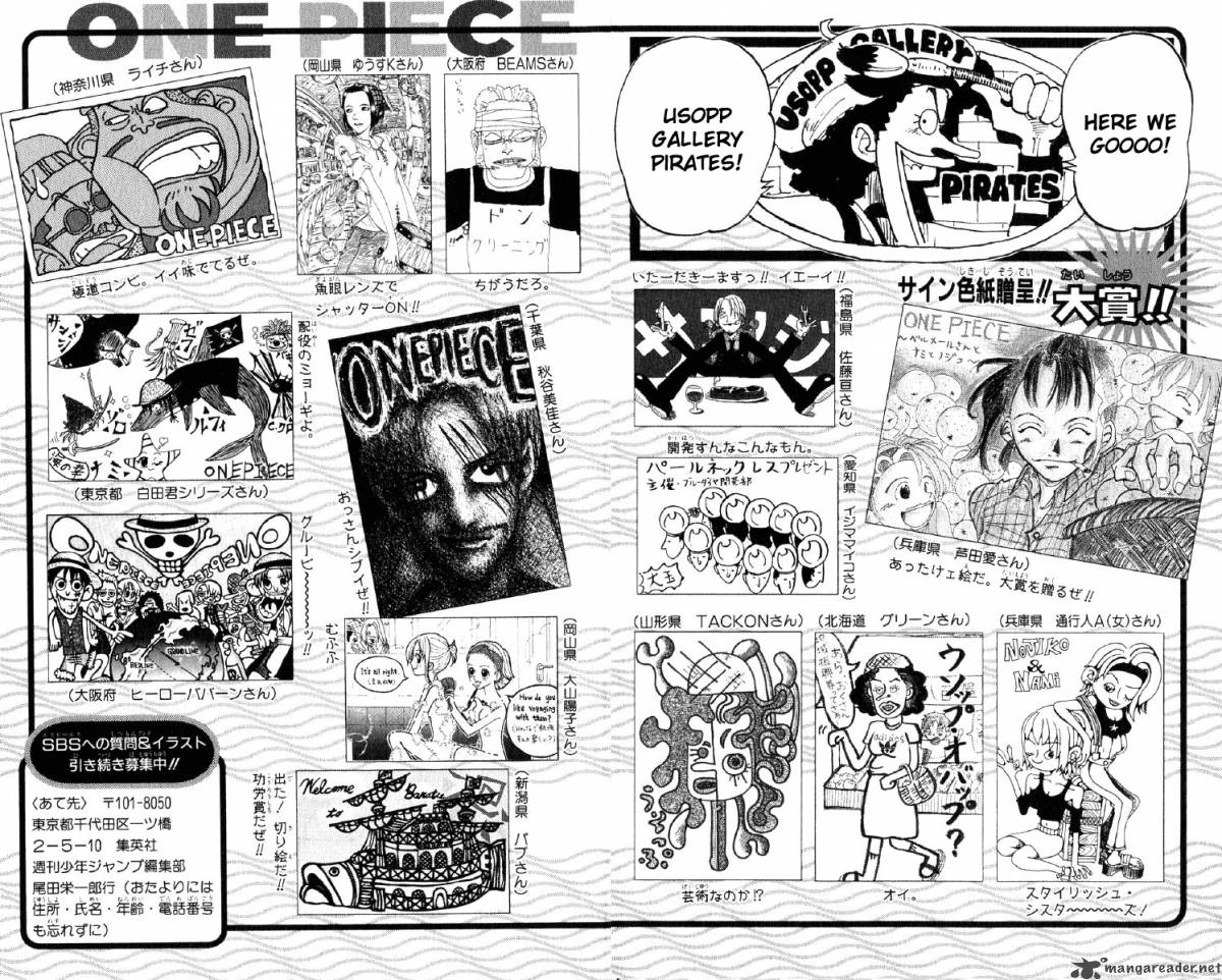 One Piece 81 20