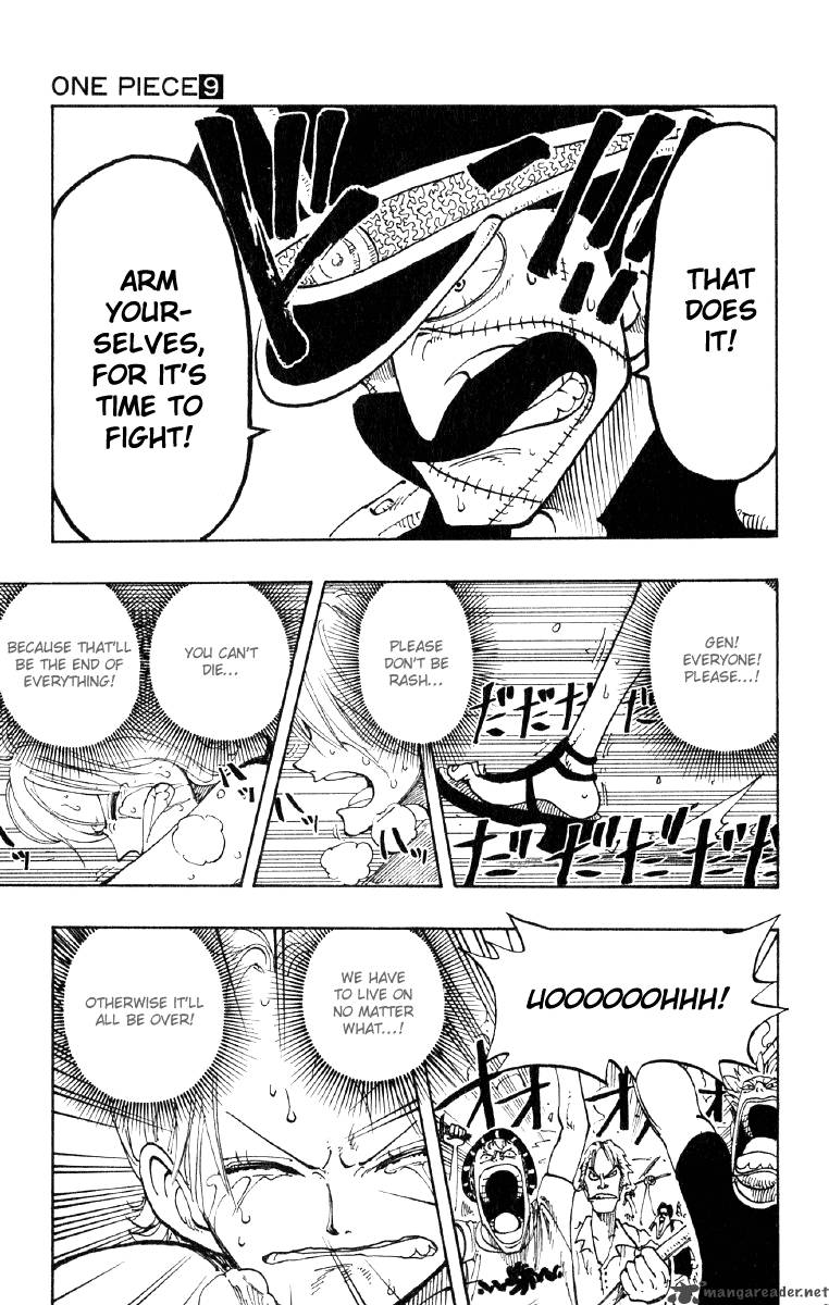 One Piece 81 5