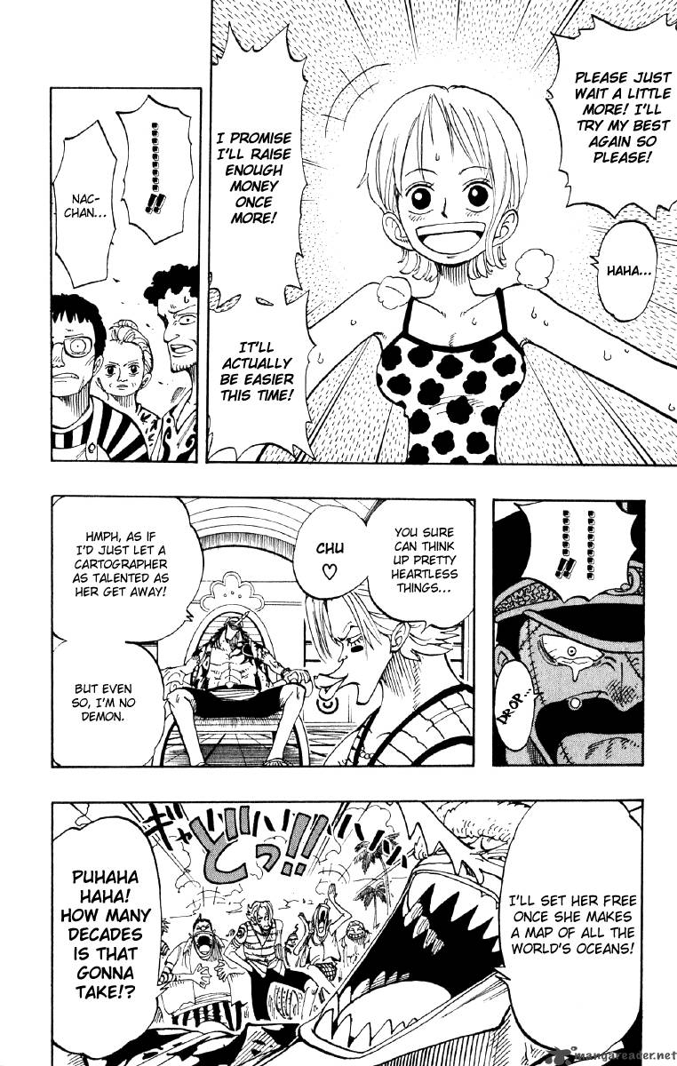 One Piece 81 8