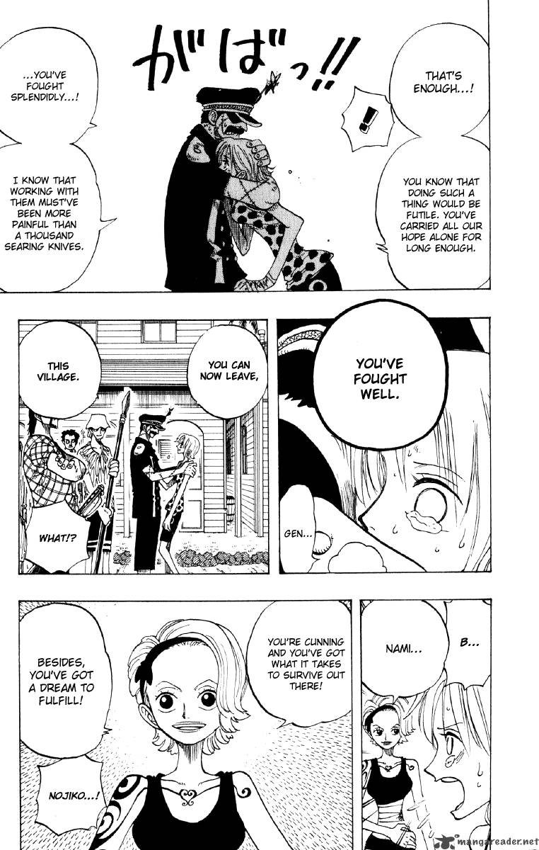 One Piece 81 9