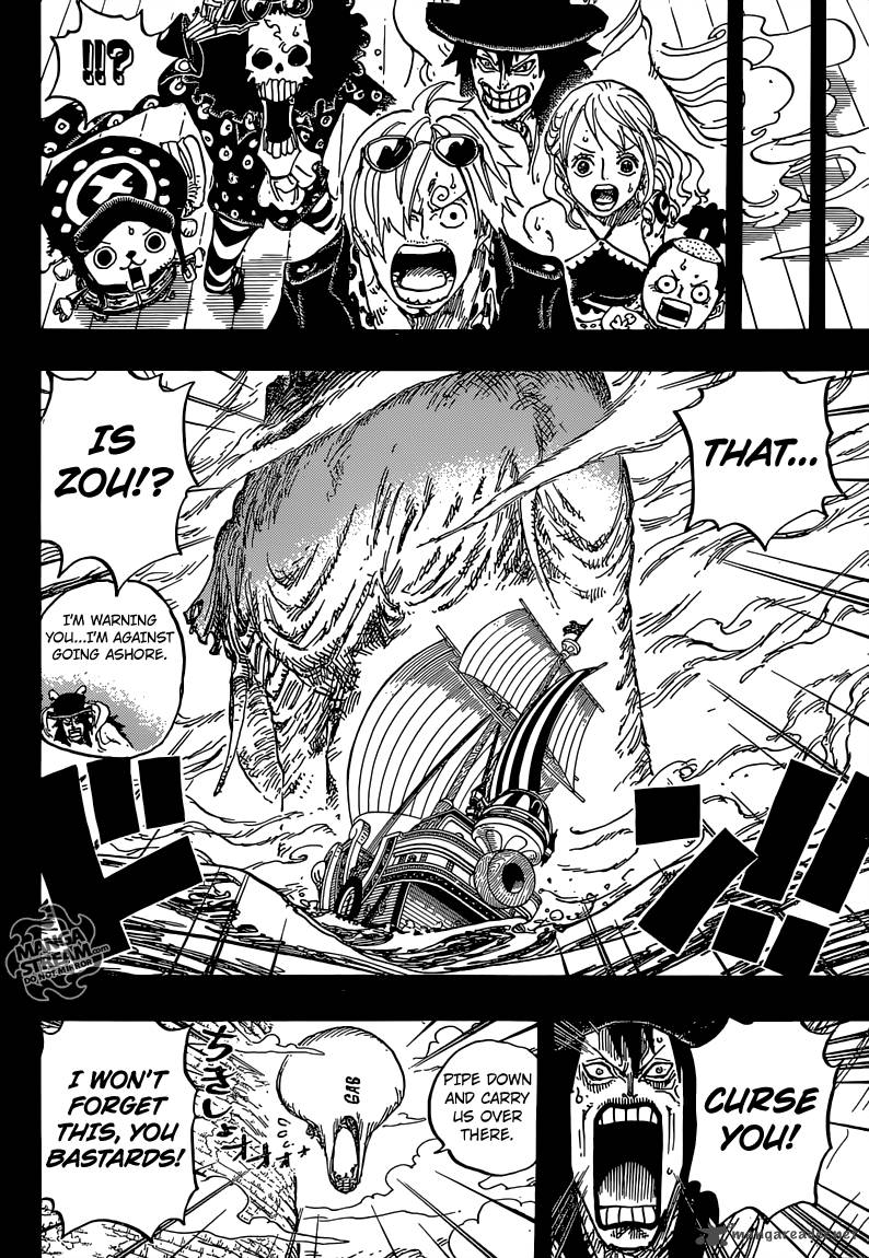 One Piece 810 14