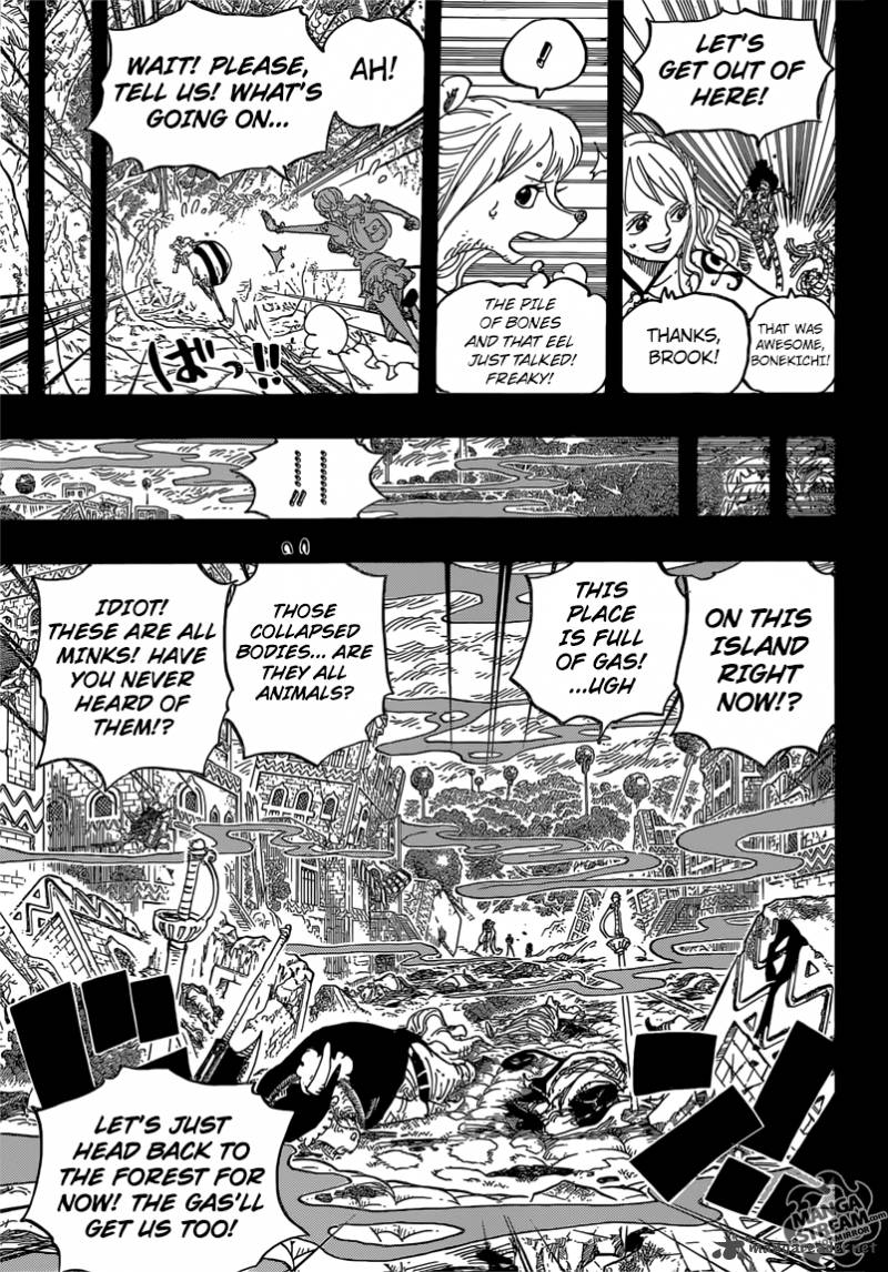 One Piece 810 17