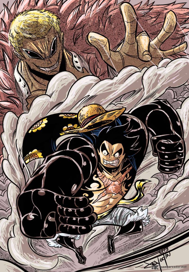 One Piece 810 19