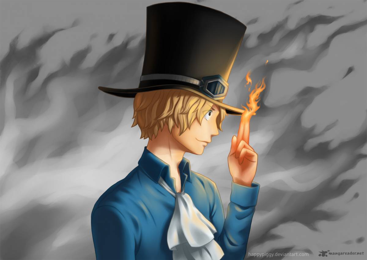 One Piece 810 2