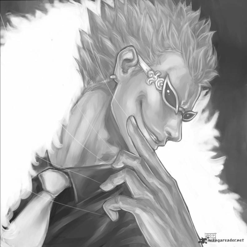 One Piece 810 3