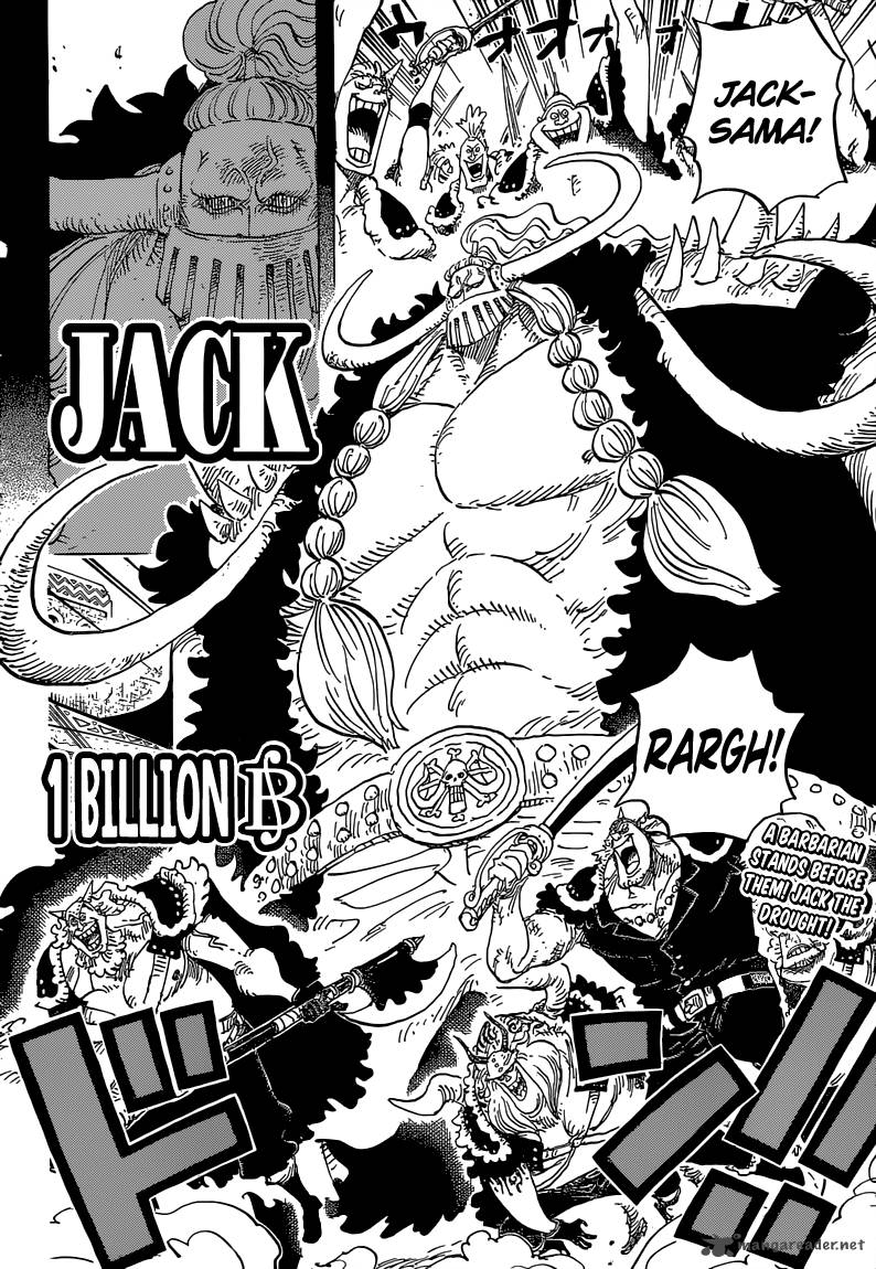 One Piece 810 4