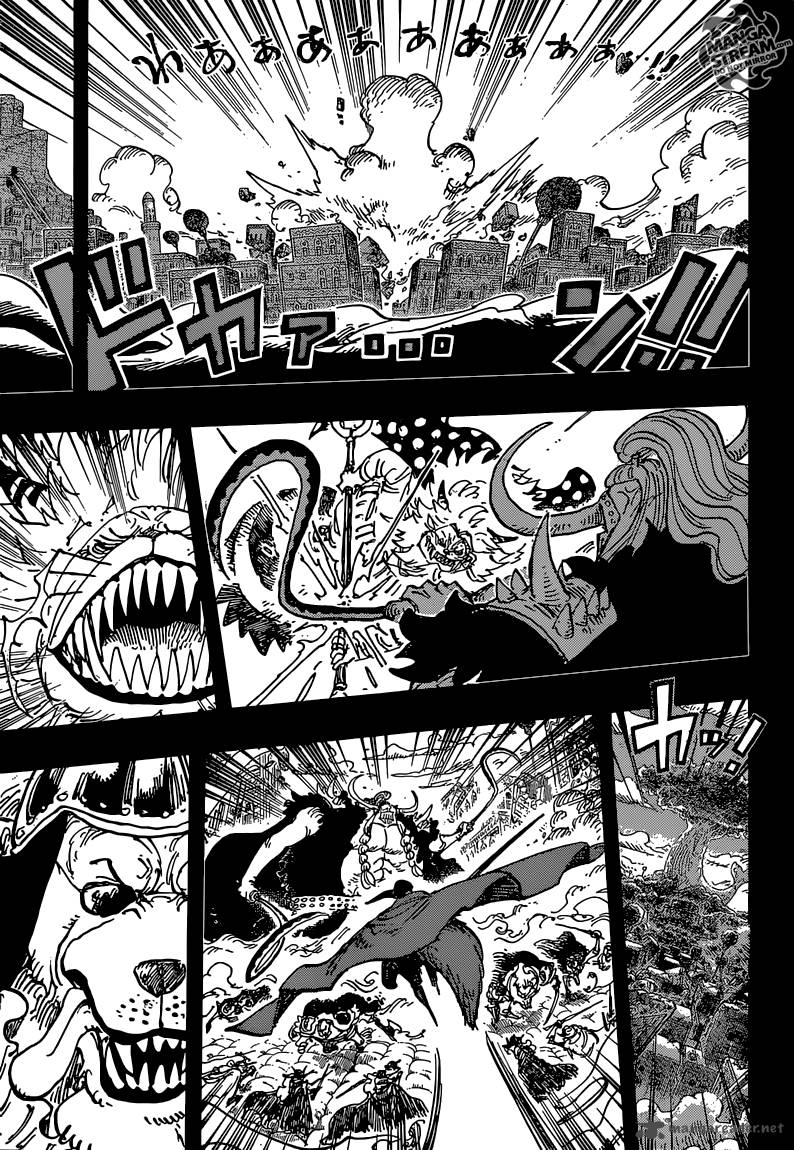 One Piece 810 7