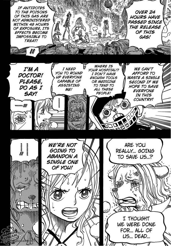 One Piece 811 13