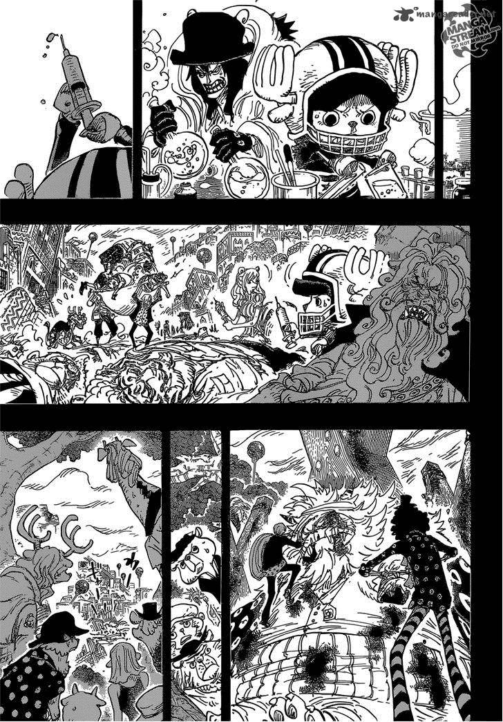 One Piece 811 14
