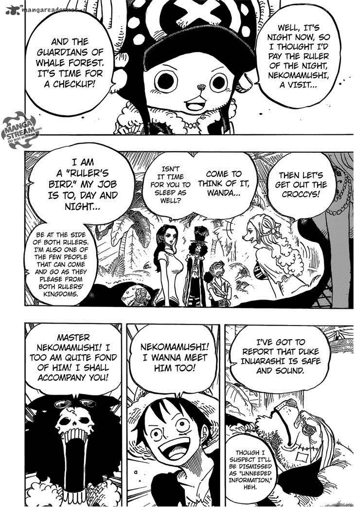 One Piece 811 17