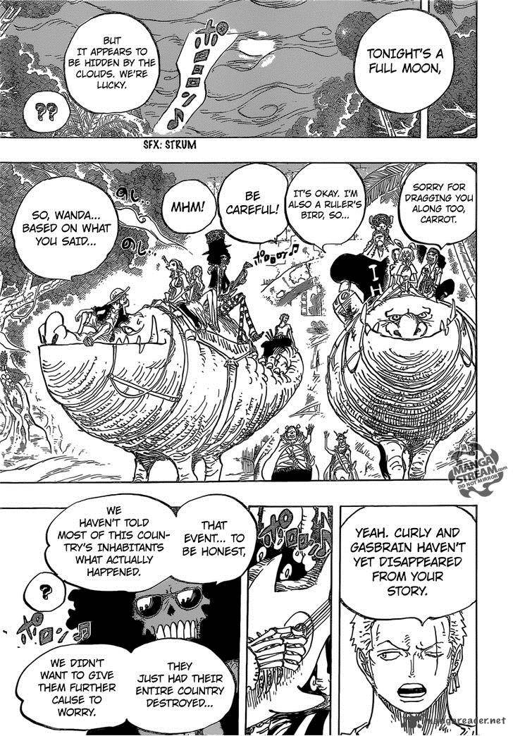 One Piece 811 18