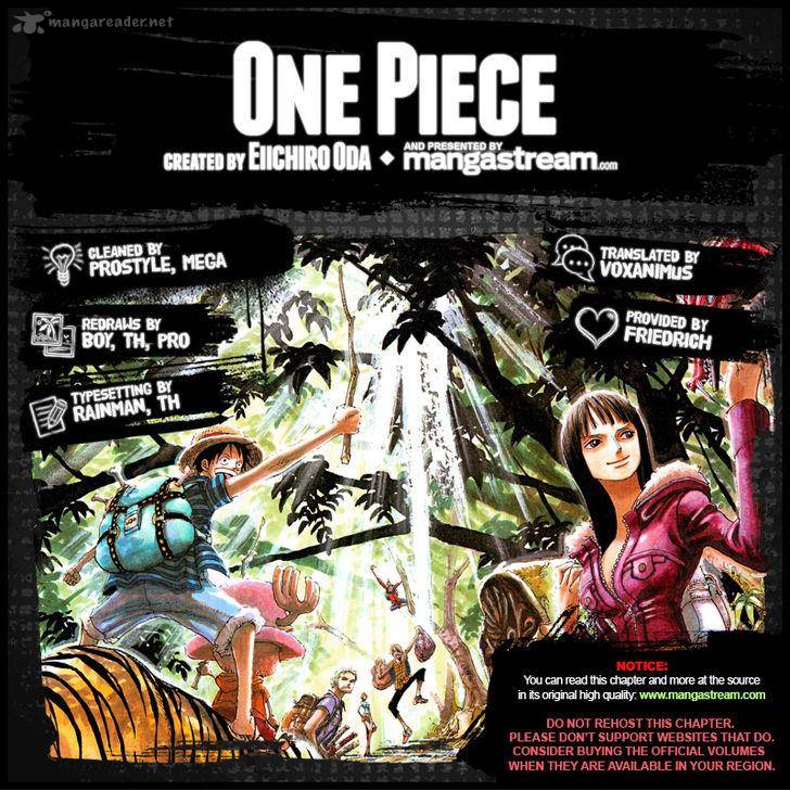 One Piece 811 2