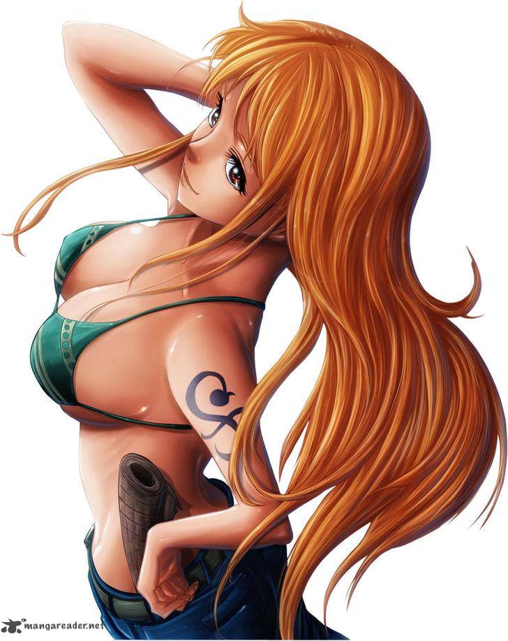 One Piece 811 22