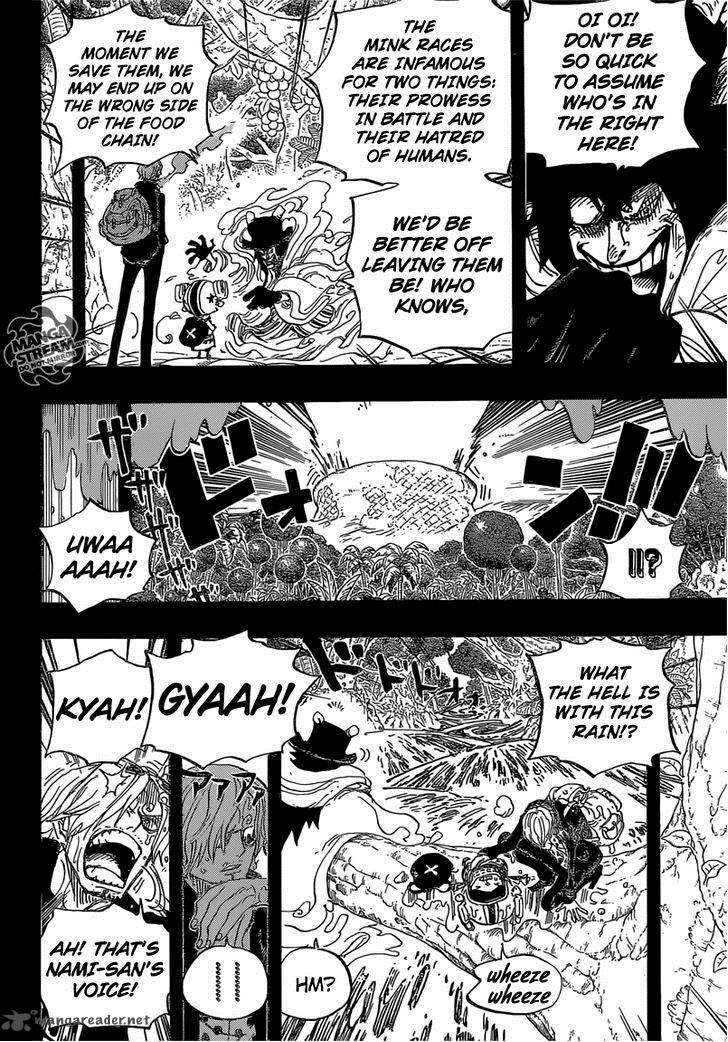 One Piece 811 5
