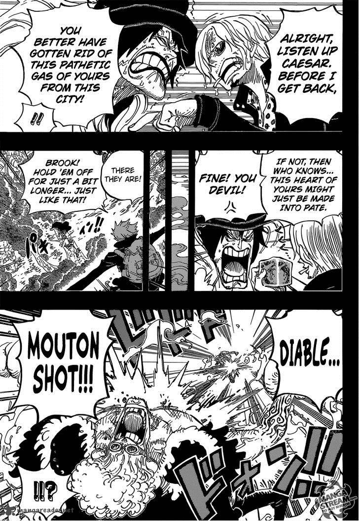One Piece 811 6