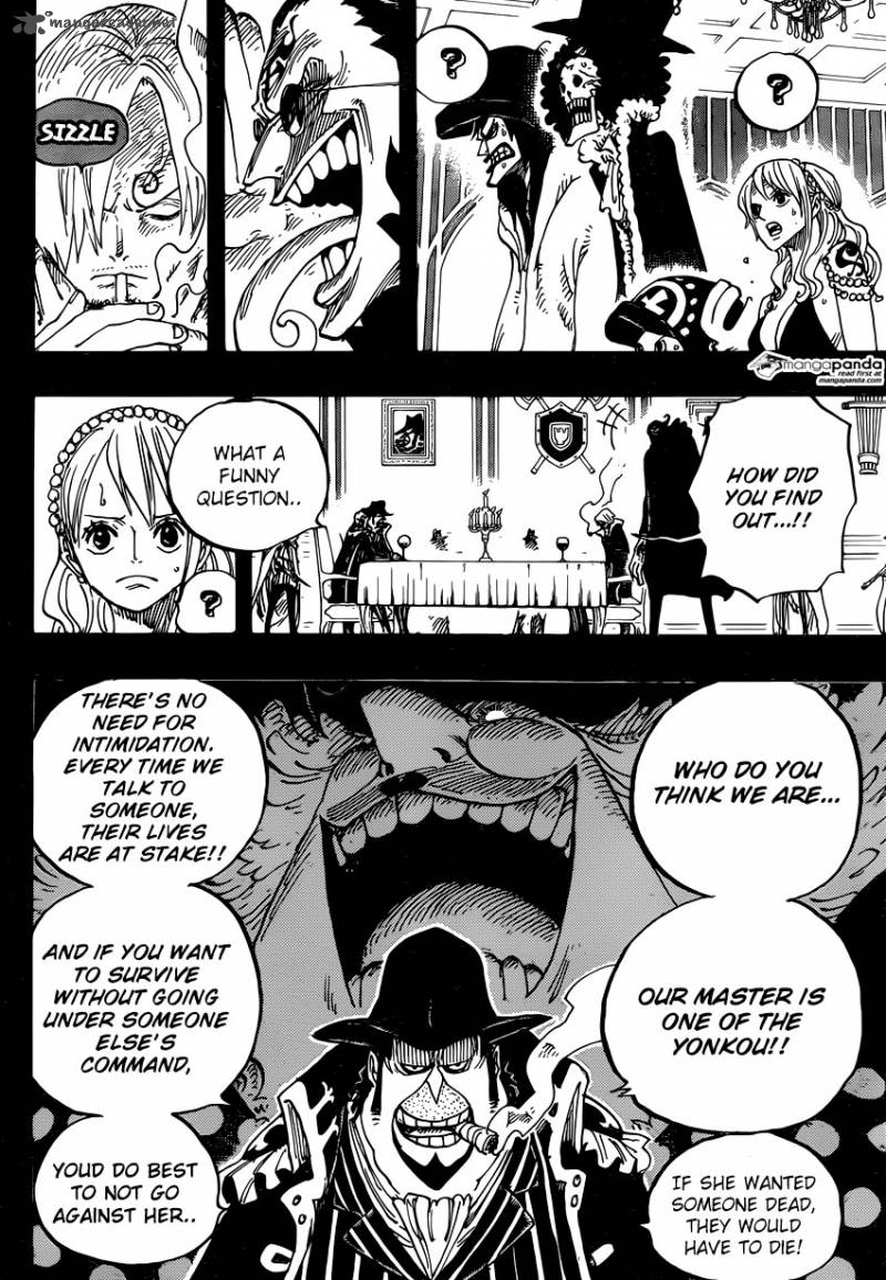 One Piece 813 10