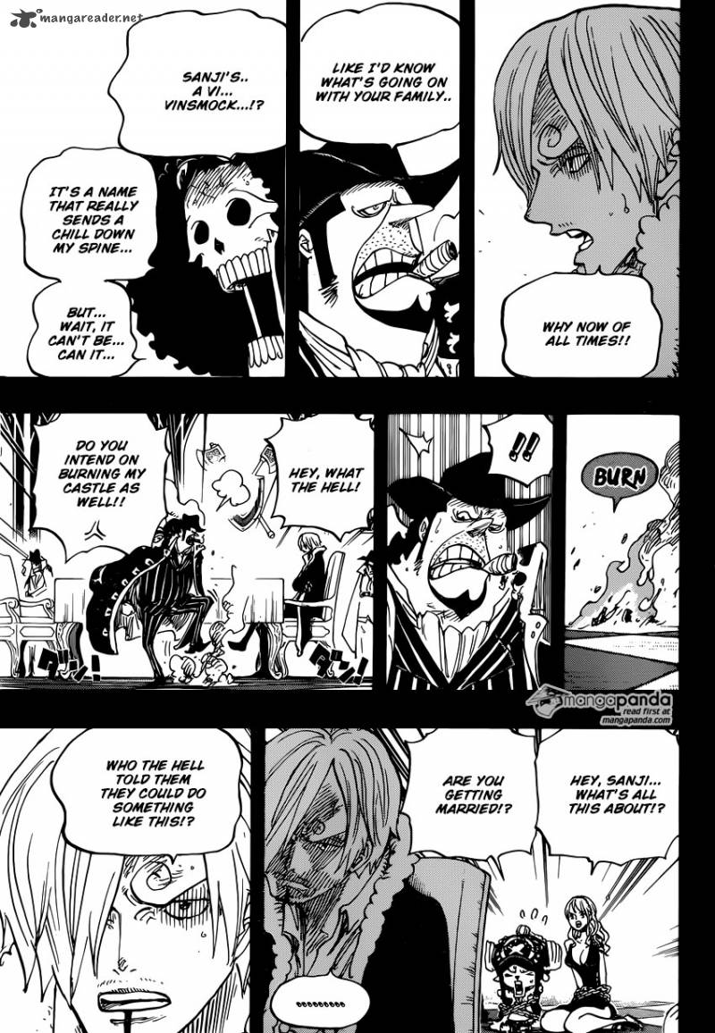 One Piece 813 3