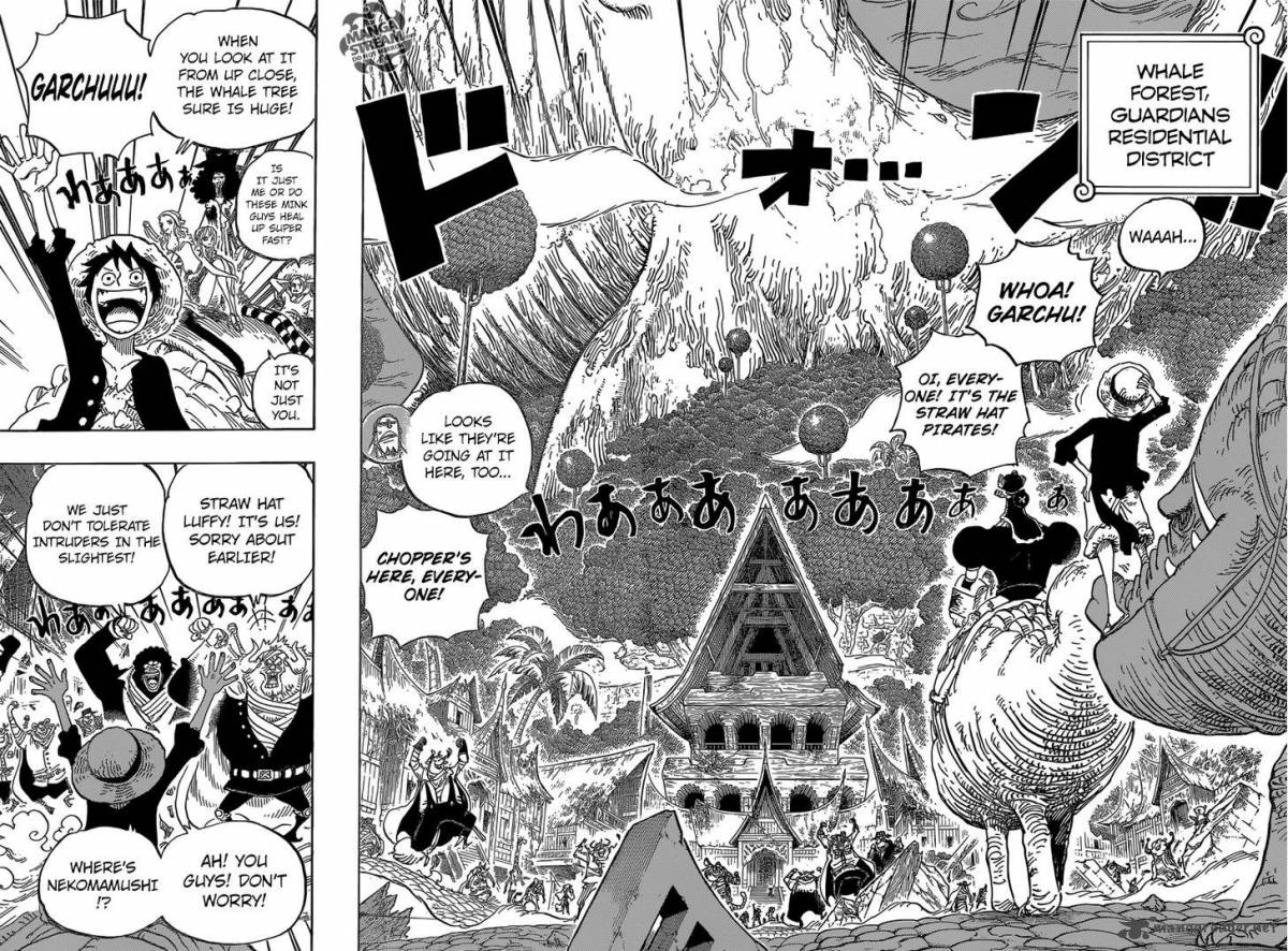 One Piece 814 12