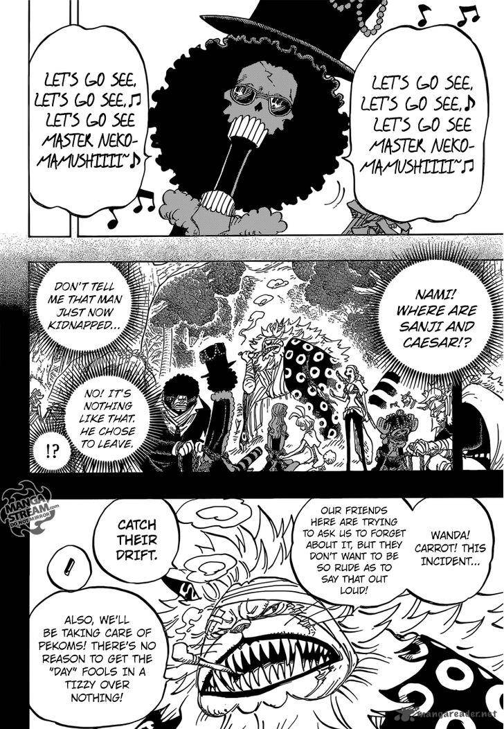 One Piece 814 4