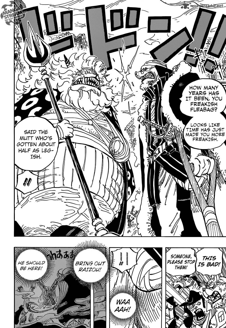 One Piece 816 10