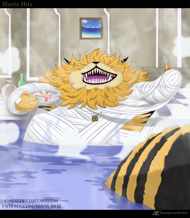 One Piece 816 2