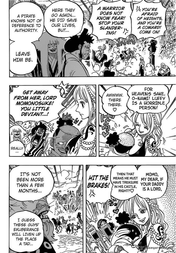 One Piece 817 10