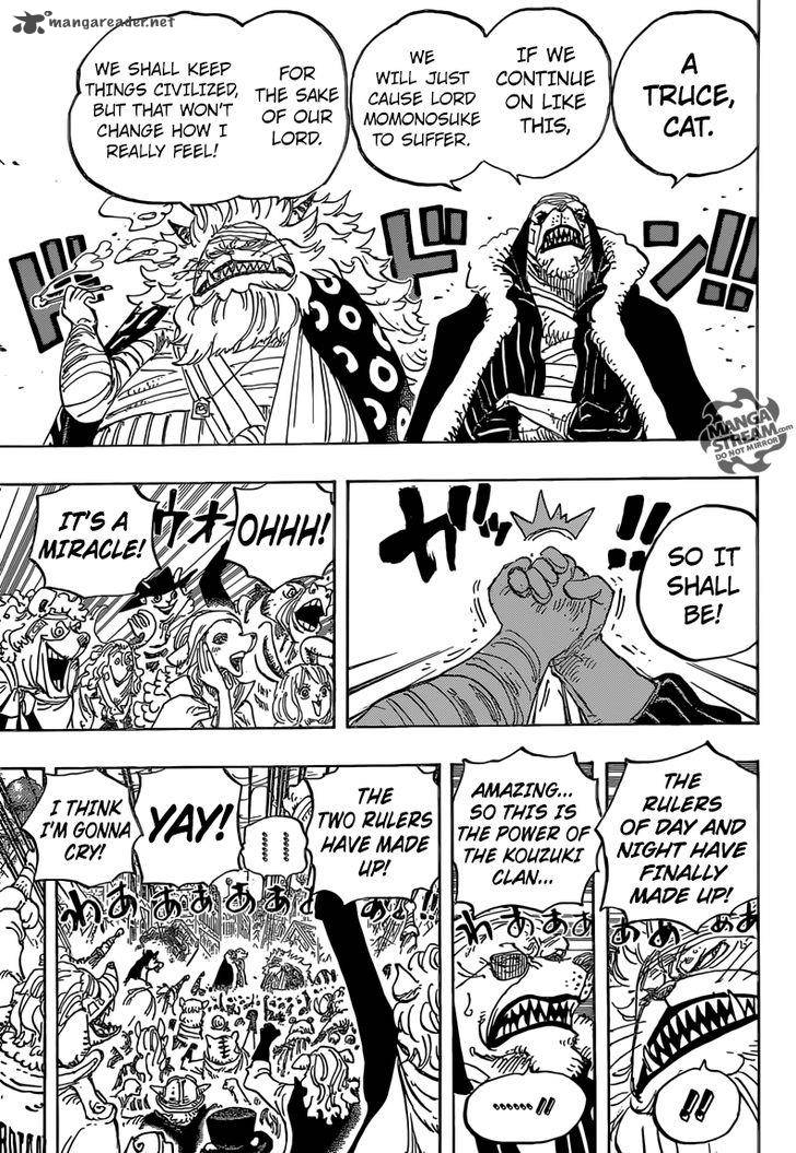 One Piece 817 11