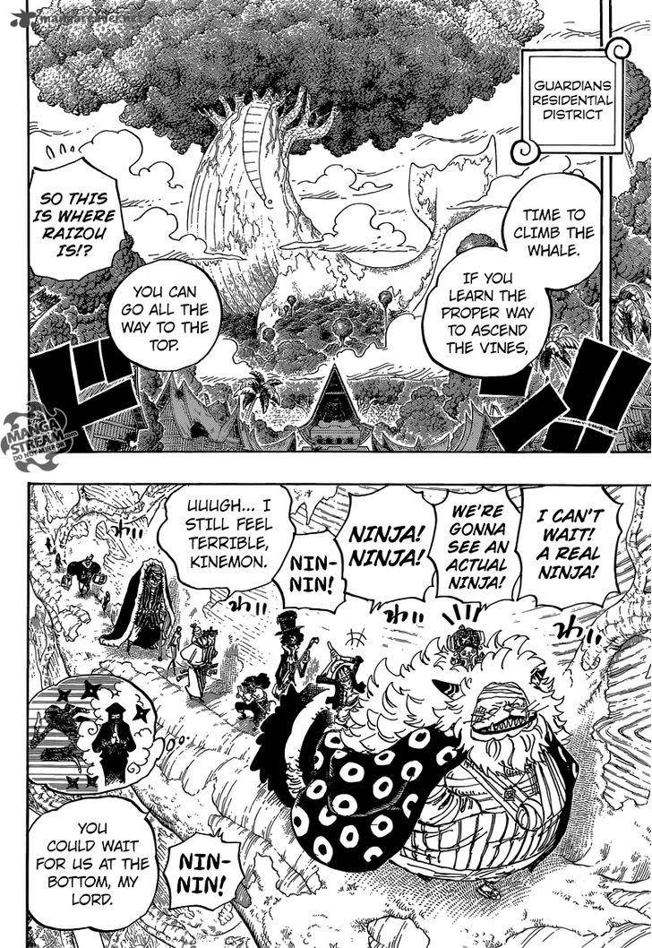 One Piece 817 12