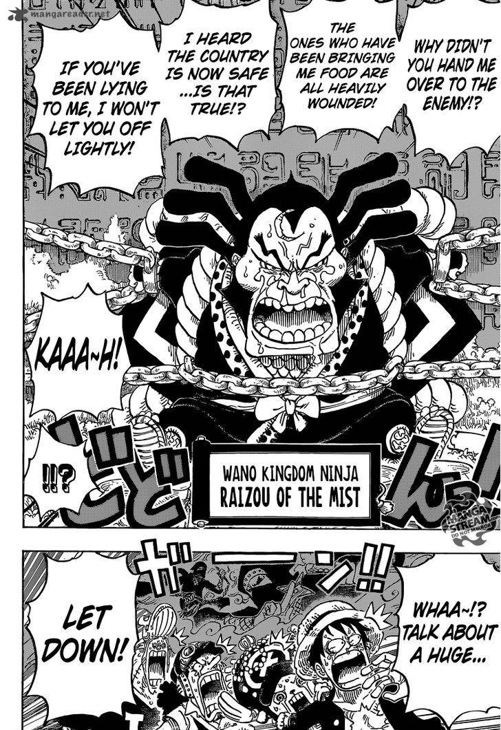 One Piece 817 14