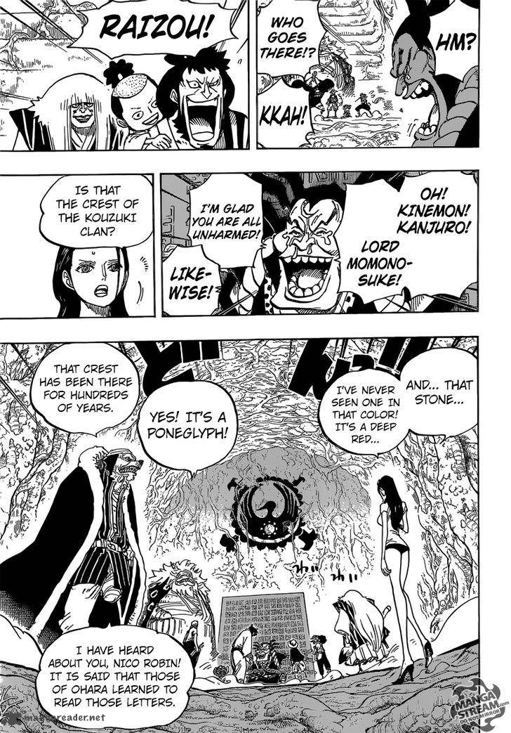 One Piece 817 15
