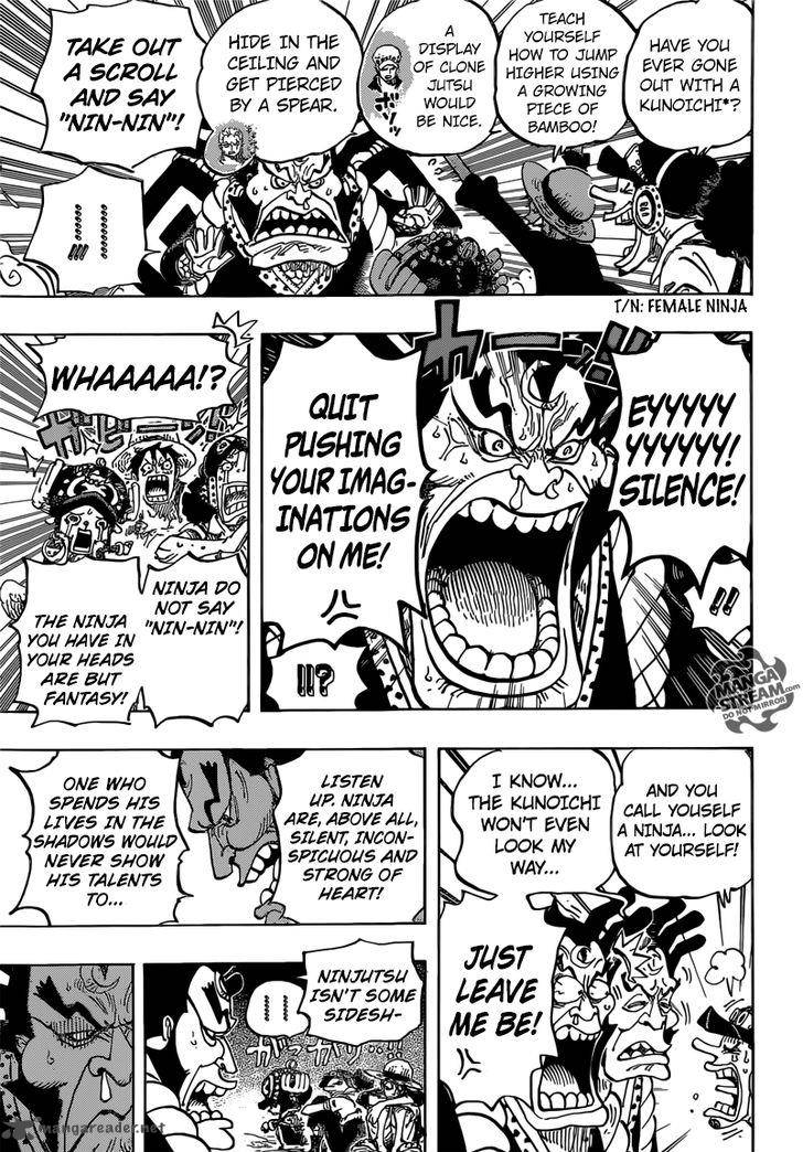 One Piece 817 17