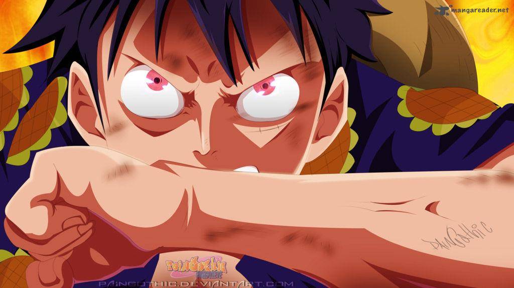 One Piece 817 21