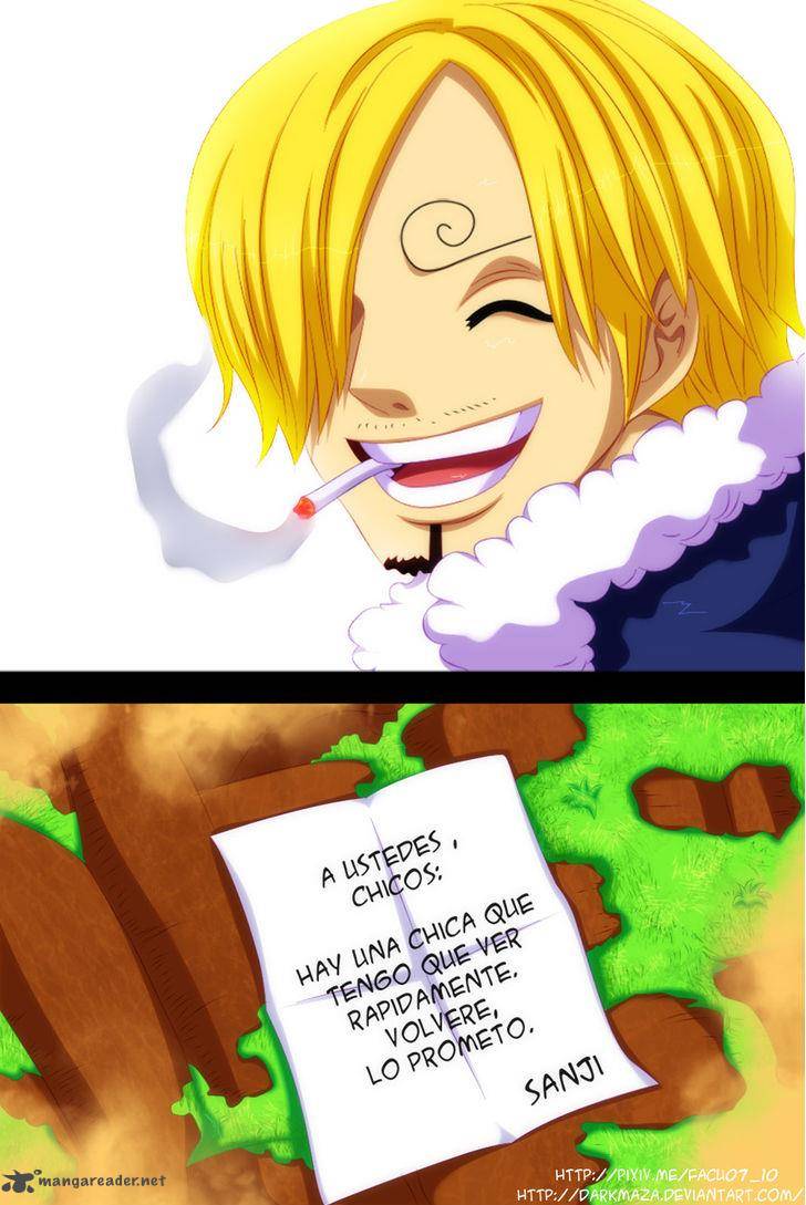 One Piece 817 22