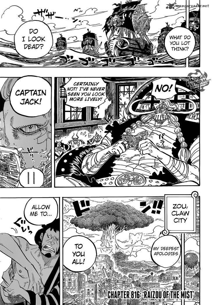 One Piece 817 3