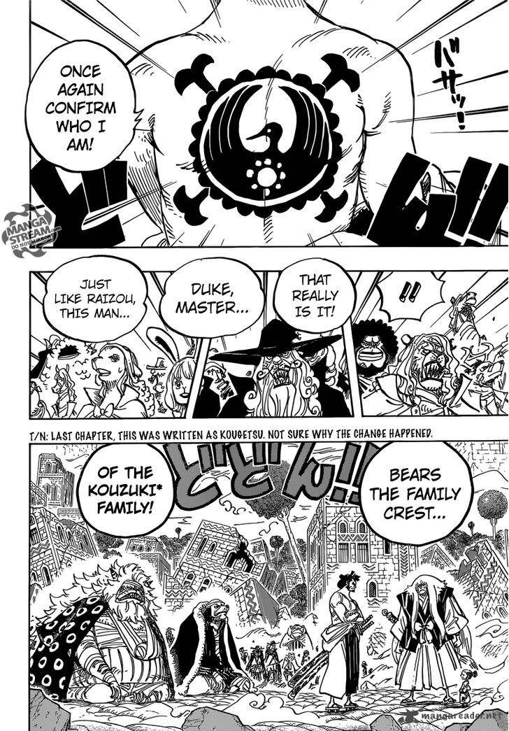 One Piece 817 4