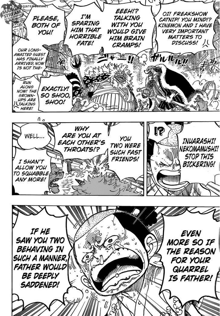 One Piece 817 6