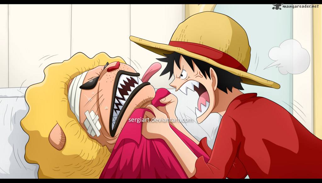 One Piece 818 3