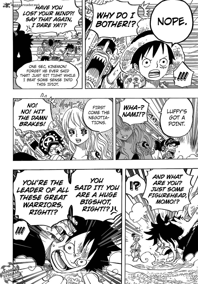 One Piece 819 10