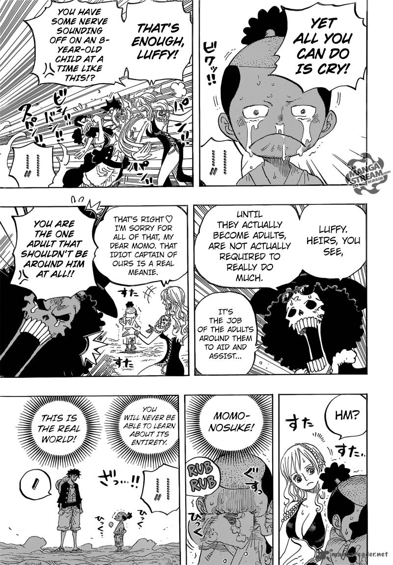 One Piece 819 11