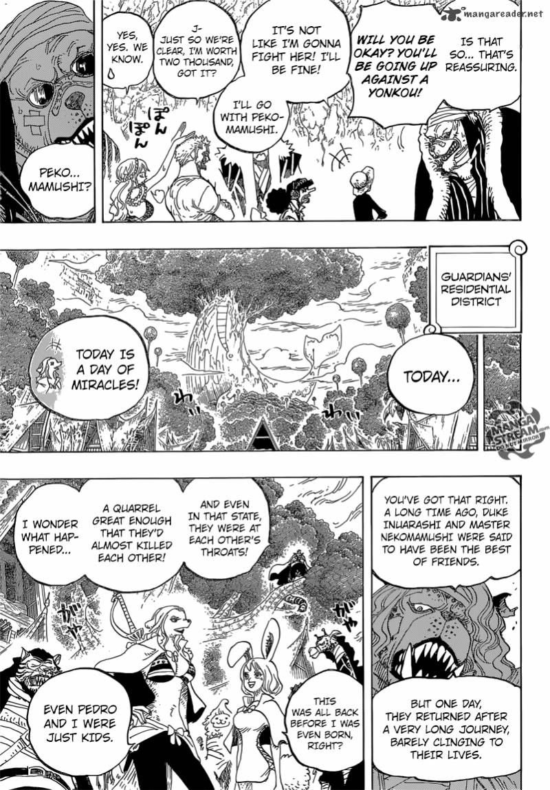 One Piece 819 17