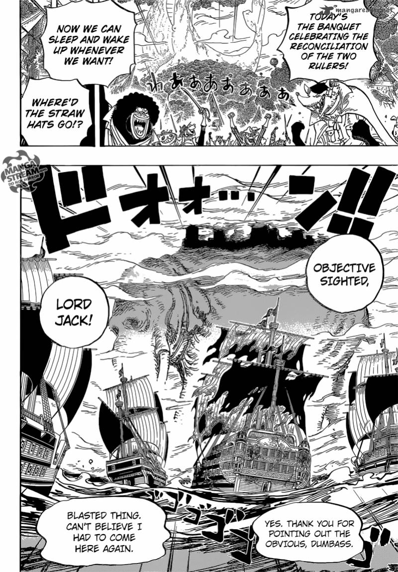 One Piece 819 18