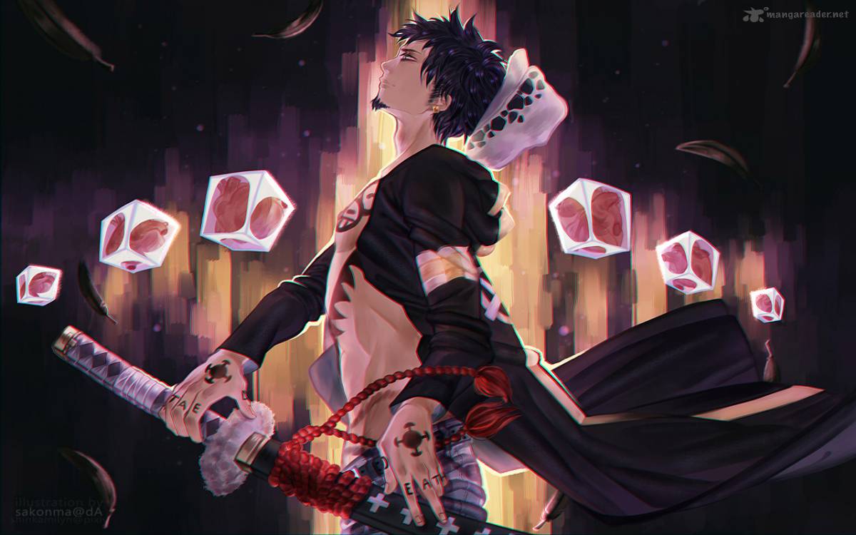 One Piece 819 2