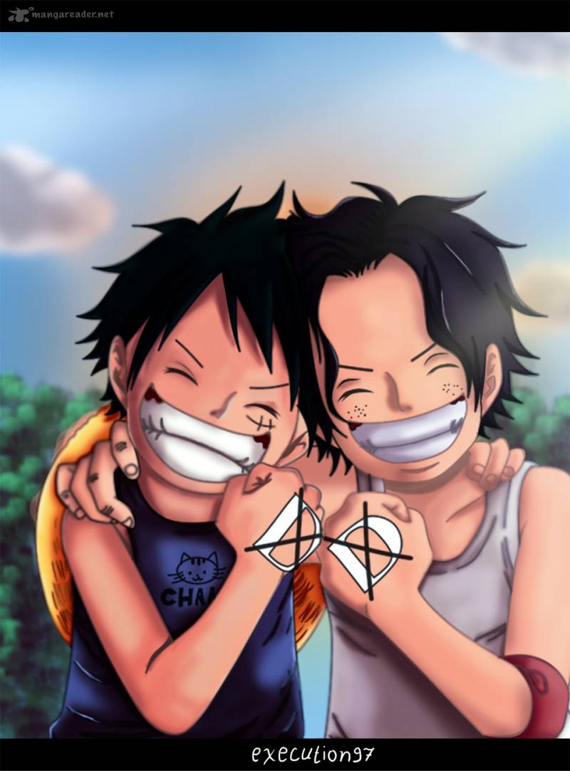 One Piece 819 20