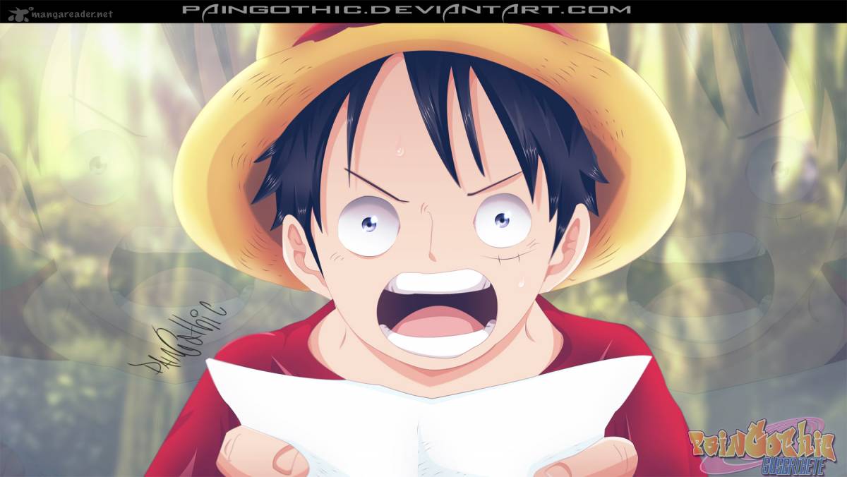 One Piece 819 3