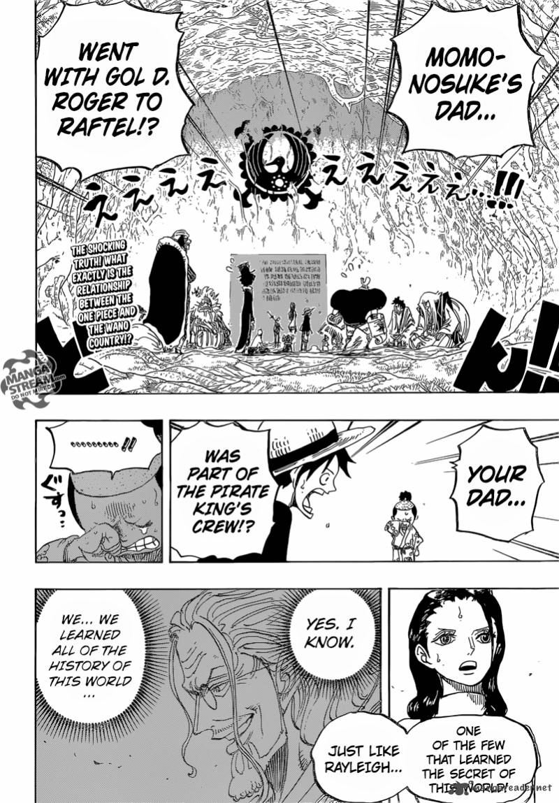 One Piece 819 4