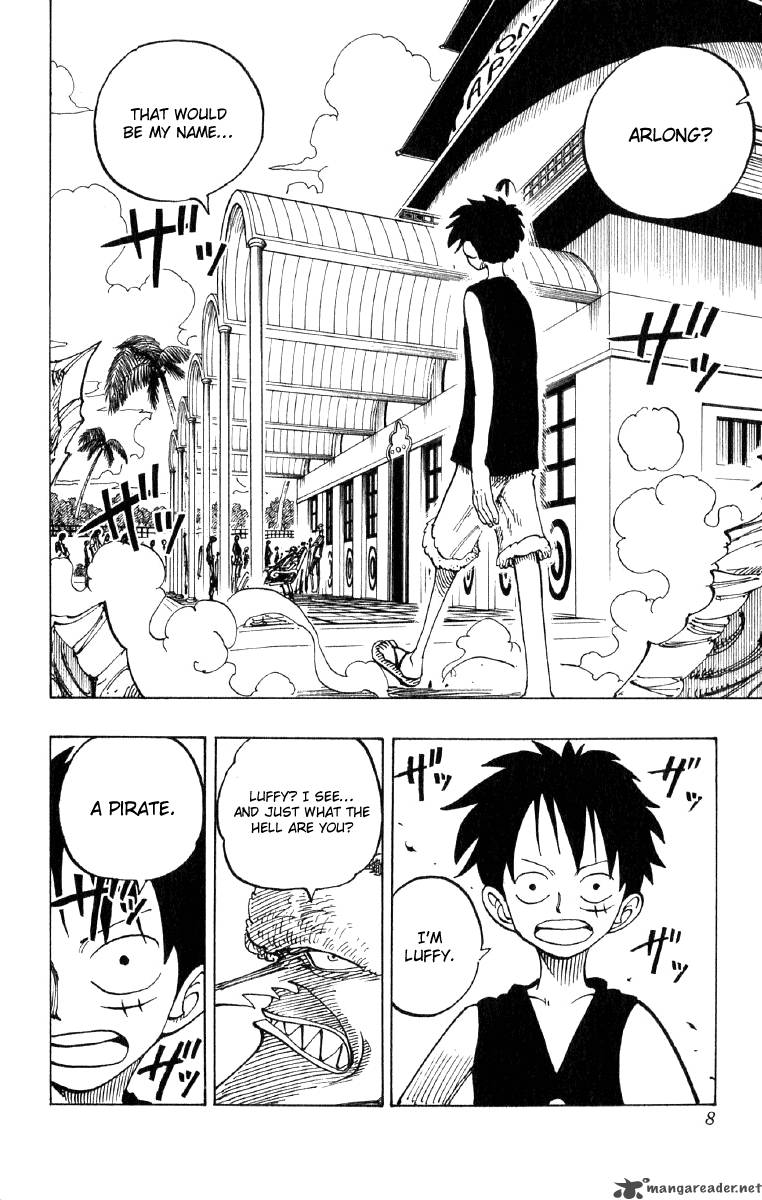 One Piece 82 10
